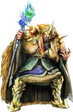 画像ギャラリー No.006のサムネイル画像 / 「SANGOKU CHAOS 〜三国カオス〜」,大型アップデートで新将霊武将「諸葛亮」や「司馬懿」を追加。異文化の民が待つ未開の地「山越」も実装に