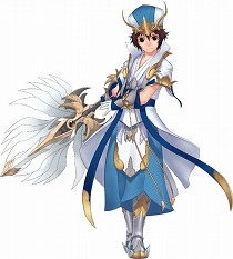 画像ギャラリー No.007のサムネイル画像 / 「SANGOKU CHAOS 〜三国カオス〜」,大型アップデートで新将霊武将「諸葛亮」や「司馬懿」を追加。異文化の民が待つ未開の地「山越」も実装に