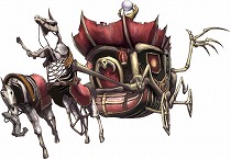 画像ギャラリー No.008のサムネイル画像 / 「SANGOKU CHAOS 〜三国カオス〜」,大型アップデートで新将霊武将「諸葛亮」や「司馬懿」を追加。異文化の民が待つ未開の地「山越」も実装に