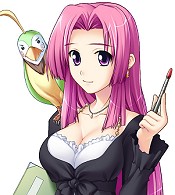 画像ギャラリー No.006のサムネイル画像 / クラス担任も攻略ヒロインになったPSP版「つよきす2学期 Portable」が10月28日発売。「つよきす for モバゲー」の配信も本日よりスタート