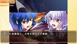 画像ギャラリー No.012のサムネイル画像 / クラス担任も攻略ヒロインになったPSP版「つよきす2学期 Portable」が10月28日発売。「つよきす for モバゲー」の配信も本日よりスタート