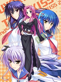 画像ギャラリー No.013のサムネイル画像 / クラス担任も攻略ヒロインになったPSP版「つよきす2学期 Portable」が10月28日発売。「つよきす for モバゲー」の配信も本日よりスタート