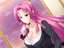画像ギャラリー No.014のサムネイル画像 / クラス担任も攻略ヒロインになったPSP版「つよきす2学期 Portable」が10月28日発売。「つよきす for モバゲー」の配信も本日よりスタート