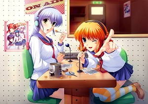 画像ギャラリー No.016のサムネイル画像 / クラス担任も攻略ヒロインになったPSP版「つよきす2学期 Portable」が10月28日発売。「つよきす for モバゲー」の配信も本日よりスタート
