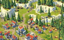 画像ギャラリー No.002のサムネイル画像 / 人気RTSがオンラインになって帰ってきた！ Microsoft，「Age of Empires Online」を発表。基本プレイは無料，公式サイトではβサインアップがスタート