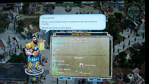 画像ギャラリー No.007のサムネイル画像 / ［Gamescom］Microsoftが早くも「Age of Empires Online」を公開。欧米産の基本料金無料型ゲームの新たなスタンダードとなれるか？