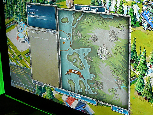 画像ギャラリー No.009のサムネイル画像 / ［Gamescom］Microsoftが早くも「Age of Empires Online」を公開。欧米産の基本料金無料型ゲームの新たなスタンダードとなれるか？