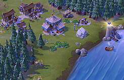 画像ギャラリー No.011のサムネイル画像 / ［Gamescom］Microsoftが早くも「Age of Empires Online」を公開。欧米産の基本料金無料型ゲームの新たなスタンダードとなれるか？
