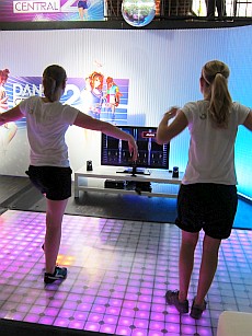 画像ギャラリー No.025のサムネイル画像 / ［Gamescom］Microsoft「Play Day」でXbox 360タイトル続々。「Forza Motorsport 4」には2012年式BMW M5が実車に先がけ登場