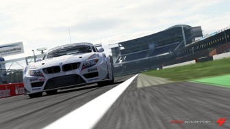 画像ギャラリー No.029のサムネイル画像 / ［Gamescom］Microsoft「Play Day」でXbox 360タイトル続々。「Forza Motorsport 4」には2012年式BMW M5が実車に先がけ登場