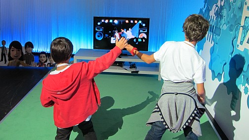 画像ギャラリー No.042のサムネイル画像 / ［Gamescom］Microsoft「Play Day」でXbox 360タイトル続々。「Forza Motorsport 4」には2012年式BMW M5が実車に先がけ登場