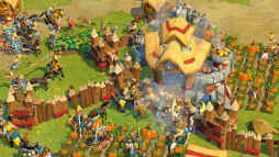 画像ギャラリー No.007のサムネイル画像 / ［gamescom］Microsoftが手掛けた初のFree-to-Playゲーム「Age of Empires Online」が，失敗した理由とは