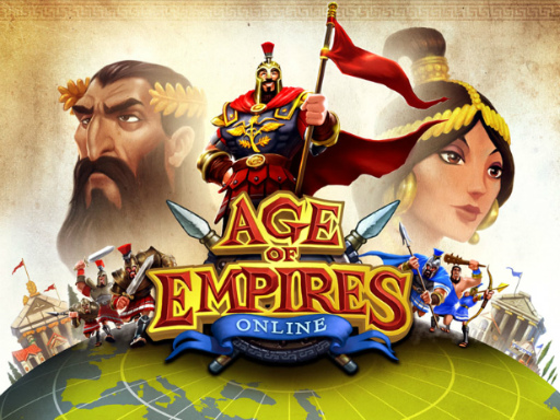 画像ギャラリー No.010のサムネイル画像 / ［gamescom］Microsoftが手掛けた初のFree-to-Playゲーム「Age of Empires Online」が，失敗した理由とは