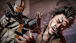 画像ギャラリー No.002のサムネイル画像 / ［Gamescom］超能力アクション再び！ 「inFamous 2」の新ムービーとスクリーンショットを掲載