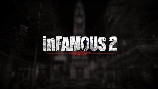 画像ギャラリー No.005のサムネイル画像 / ［Gamescom］超能力アクション再び！ 「inFamous 2」の新ムービーとスクリーンショットを掲載