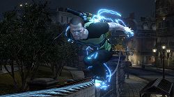 画像ギャラリー No.007のサムネイル画像 / ［Gamescom］超能力アクション再び！ 「inFamous 2」の新ムービーとスクリーンショットを掲載