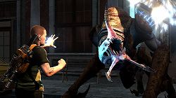 画像ギャラリー No.011のサムネイル画像 / ［Gamescom］超能力アクション再び！ 「inFamous 2」の新ムービーとスクリーンショットを掲載