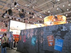 画像ギャラリー No.001のサムネイル画像 / ［Gamescom］ハイペースで展開するアクションが心地いい。「inFamous 2」のプレイレポート
