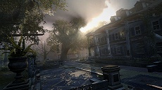 画像ギャラリー No.003のサムネイル画像 / 電撃を自在に操る超人となれ。PS3用サンドボックス型アクションゲーム「inFAMOUS 2」の情報が公開に