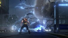 画像ギャラリー No.026のサムネイル画像 / 電撃を自在に操る超人となれ。PS3用サンドボックス型アクションゲーム「inFAMOUS 2」の情報が公開に