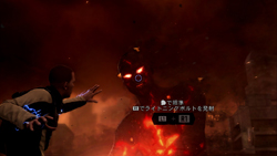 画像ギャラリー No.007のサムネイル画像 / 既存のオープンワールドを踏襲しつつも，電磁波による攻撃やカルマシステムといった独自要素が光る「inFAMOUS 2」のプレイレポートを掲載