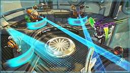 画像ギャラリー No.001のサムネイル画像 / ［Gamescom］ロックバンドLinkin ParkのMike Shinoda氏も登場。ドイツで行われたSony Computer Entertainment Europeカンファレンス現地レポート