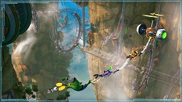 画像ギャラリー No.003のサムネイル画像 / ［Gamescom］ロックバンドLinkin ParkのMike Shinoda氏も登場。ドイツで行われたSony Computer Entertainment Europeカンファレンス現地レポート