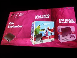 画像ギャラリー No.010のサムネイル画像 / ［Gamescom］ロックバンドLinkin ParkのMike Shinoda氏も登場。ドイツで行われたSony Computer Entertainment Europeカンファレンス現地レポート