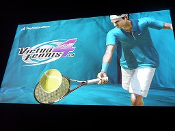 画像ギャラリー No.015のサムネイル画像 / ［Gamescom］ロックバンドLinkin ParkのMike Shinoda氏も登場。ドイツで行われたSony Computer Entertainment Europeカンファレンス現地レポート