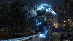 画像ギャラリー No.037のサムネイル画像 / ［Gamescom］ロックバンドLinkin ParkのMike Shinoda氏も登場。ドイツで行われたSony Computer Entertainment Europeカンファレンス現地レポート