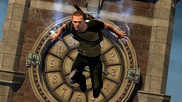 画像ギャラリー No.038のサムネイル画像 / ［Gamescom］ロックバンドLinkin ParkのMike Shinoda氏も登場。ドイツで行われたSony Computer Entertainment Europeカンファレンス現地レポート