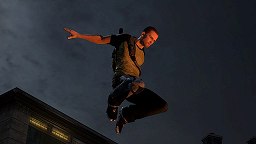 画像ギャラリー No.039のサムネイル画像 / ［Gamescom］ロックバンドLinkin ParkのMike Shinoda氏も登場。ドイツで行われたSony Computer Entertainment Europeカンファレンス現地レポート
