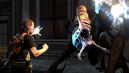 画像ギャラリー No.041のサムネイル画像 / ［Gamescom］ロックバンドLinkin ParkのMike Shinoda氏も登場。ドイツで行われたSony Computer Entertainment Europeカンファレンス現地レポート