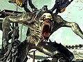 「Resistance 3」のディレクターズカット版ムービーが登場。ハンマーを持ってエイリアンと戦う，壮絶シーンを確認しよう