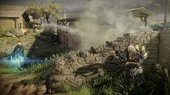 画像ギャラリー No.005のサムネイル画像 / ［E3 2011］SCEの注目作「Resistance 3」ほか，計15タイトルのムービー/SSを4GamerにUp。「LittleBigPlanet for PlayStation Vita」のSSも