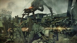 画像ギャラリー No.006のサムネイル画像 / ［E3 2011］SCEの注目作「Resistance 3」ほか，計15タイトルのムービー/SSを4GamerにUp。「LittleBigPlanet for PlayStation Vita」のSSも