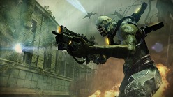 画像ギャラリー No.008のサムネイル画像 / ［E3 2011］SCEの注目作「Resistance 3」ほか，計15タイトルのムービー/SSを4GamerにUp。「LittleBigPlanet for PlayStation Vita」のSSも