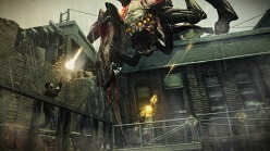 画像ギャラリー No.010のサムネイル画像 / ［E3 2011］SCEの注目作「Resistance 3」ほか，計15タイトルのムービー/SSを4GamerにUp。「LittleBigPlanet for PlayStation Vita」のSSも