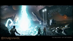 画像ギャラリー No.016のサムネイル画像 / ［E3 2011］SCEの注目作「Resistance 3」ほか，計15タイトルのムービー/SSを4GamerにUp。「LittleBigPlanet for PlayStation Vita」のSSも