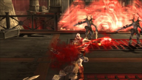 画像ギャラリー No.018のサムネイル画像 / ［E3 2011］SCEの注目作「Resistance 3」ほか，計15タイトルのムービー/SSを4GamerにUp。「LittleBigPlanet for PlayStation Vita」のSSも