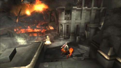 画像ギャラリー No.019のサムネイル画像 / ［E3 2011］SCEの注目作「Resistance 3」ほか，計15タイトルのムービー/SSを4GamerにUp。「LittleBigPlanet for PlayStation Vita」のSSも