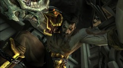 画像ギャラリー No.023のサムネイル画像 / ［E3 2011］SCEの注目作「Resistance 3」ほか，計15タイトルのムービー/SSを4GamerにUp。「LittleBigPlanet for PlayStation Vita」のSSも