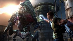 画像ギャラリー No.052のサムネイル画像 / ［E3 2011］SCEの注目作「Resistance 3」ほか，計15タイトルのムービー/SSを4GamerにUp。「LittleBigPlanet for PlayStation Vita」のSSも