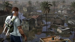 画像ギャラリー No.053のサムネイル画像 / ［E3 2011］SCEの注目作「Resistance 3」ほか，計15タイトルのムービー/SSを4GamerにUp。「LittleBigPlanet for PlayStation Vita」のSSも
