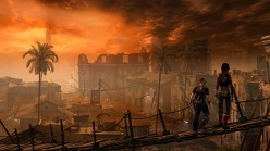 画像ギャラリー No.054のサムネイル画像 / ［E3 2011］SCEの注目作「Resistance 3」ほか，計15タイトルのムービー/SSを4GamerにUp。「LittleBigPlanet for PlayStation Vita」のSSも