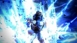 画像ギャラリー No.056のサムネイル画像 / ［E3 2011］SCEの注目作「Resistance 3」ほか，計15タイトルのムービー/SSを4GamerにUp。「LittleBigPlanet for PlayStation Vita」のSSも