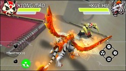 画像ギャラリー No.074のサムネイル画像 / ［E3 2011］SCEの注目作「Resistance 3」ほか，計15タイトルのムービー/SSを4GamerにUp。「LittleBigPlanet for PlayStation Vita」のSSも
