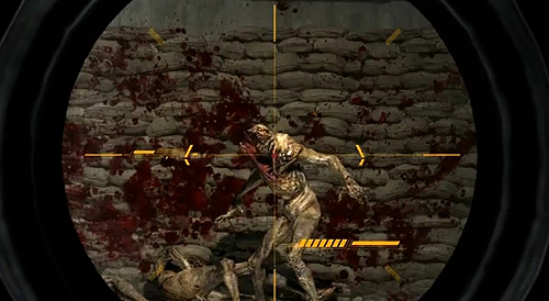 画像ギャラリー No.004のサムネイル画像 / 「RESISTANCE 3」，兵器の数々を紹介する新たな開発者ビデオダイアリーが公開。キメラ達の被弾アニメーションがとにかくグロい