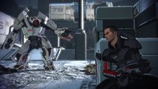 画像ギャラリー No.005のサムネイル画像 / 「Mass Effect 2」PlayStation 3用日本語版は6月23日に発売。3本のDLCやデジタルコミックのダウンロードコードなどが特典として付属する