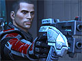 「Mass Effect 2」PlayStation 3用日本語版は6月23日に発売。3本のDLCやデジタルコミックのダウンロードコードなどが特典として付属する